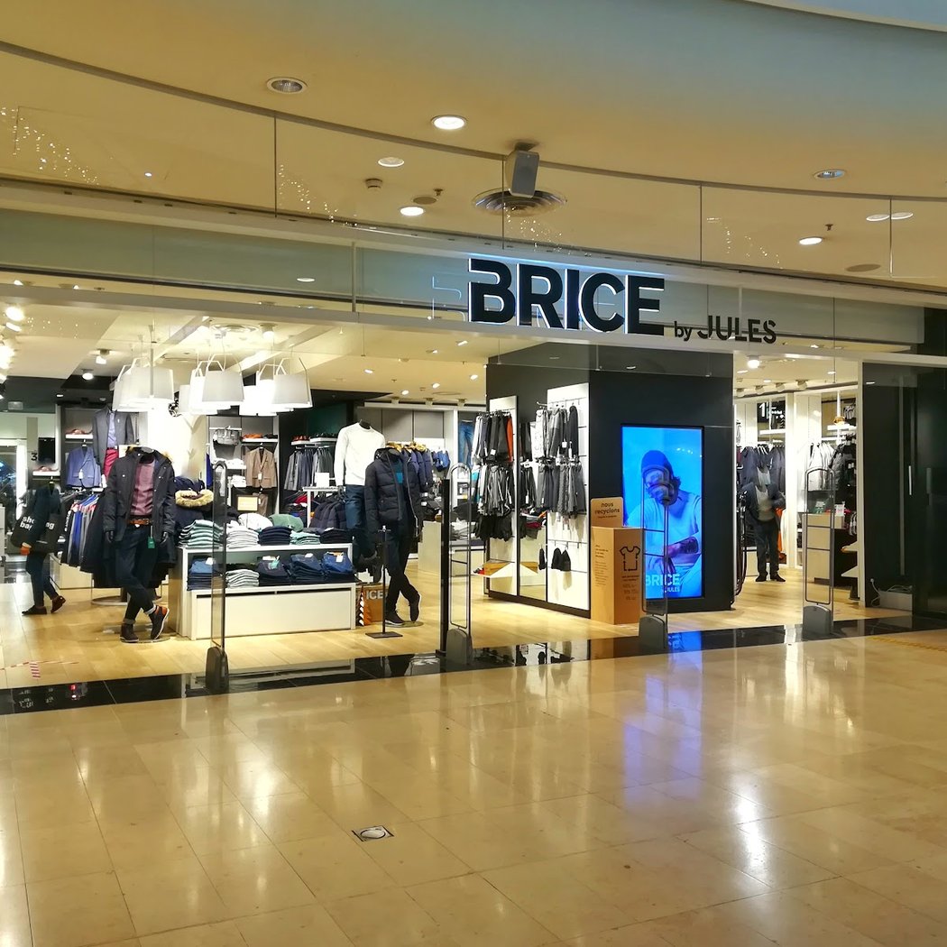 Brice 3